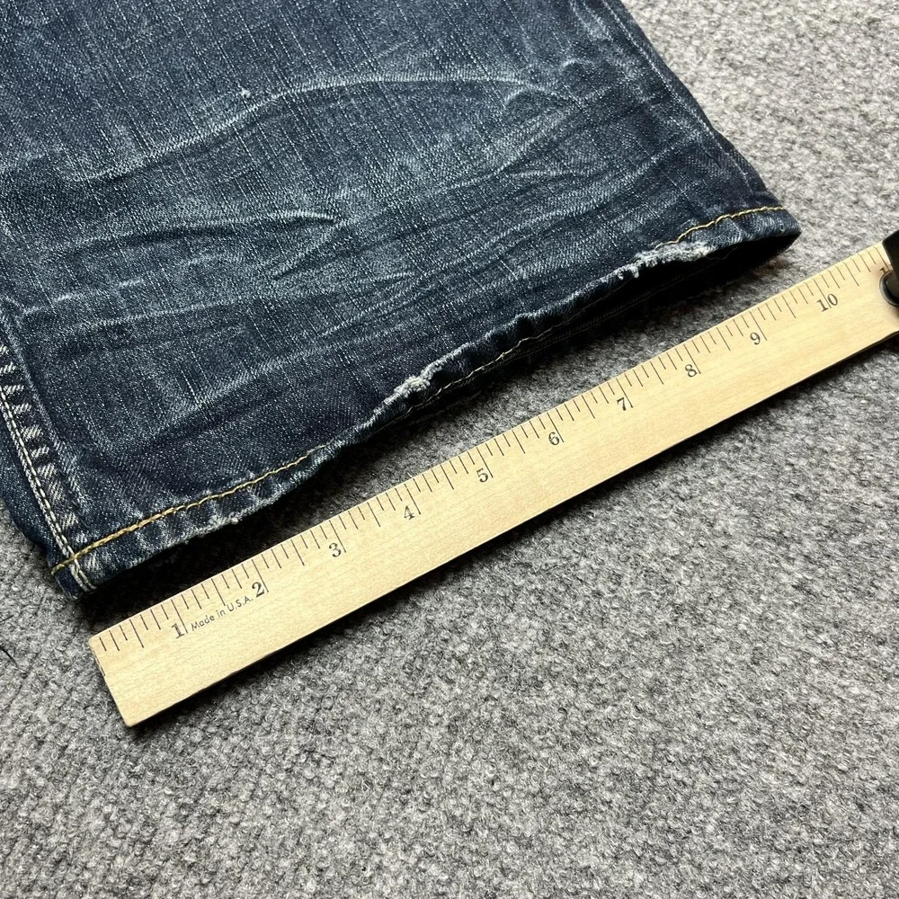 Silver Jeans silver jeans
